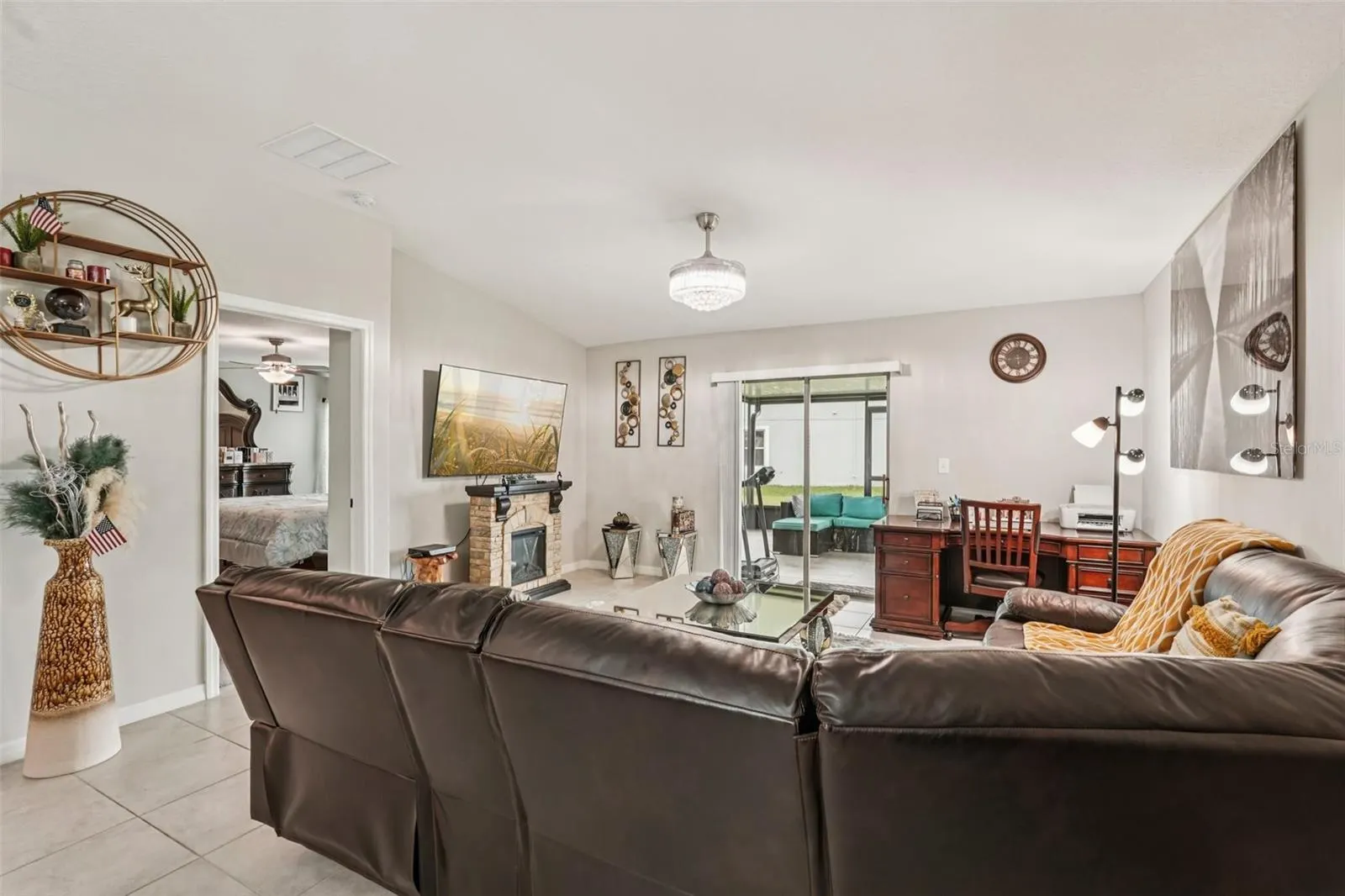 9726 CHANNING HILL DR