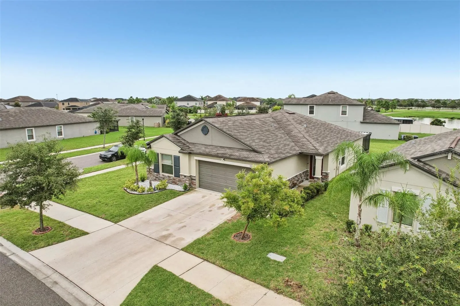 9726 CHANNING HILL DR