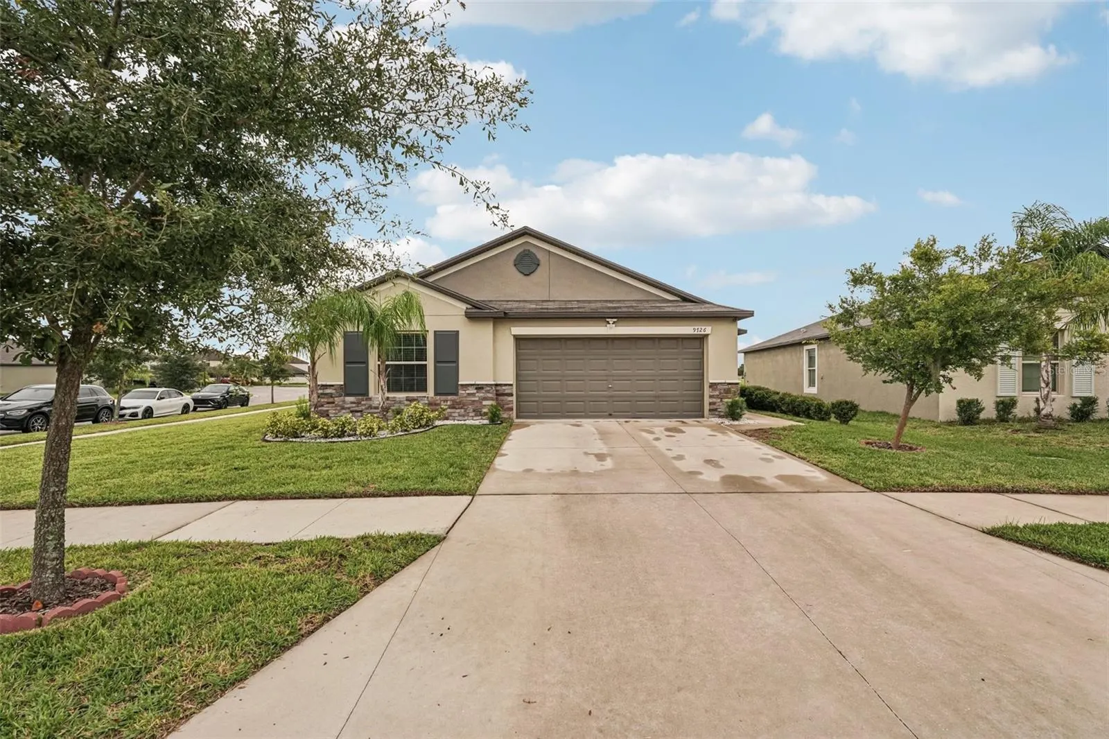 9726 CHANNING HILL DR