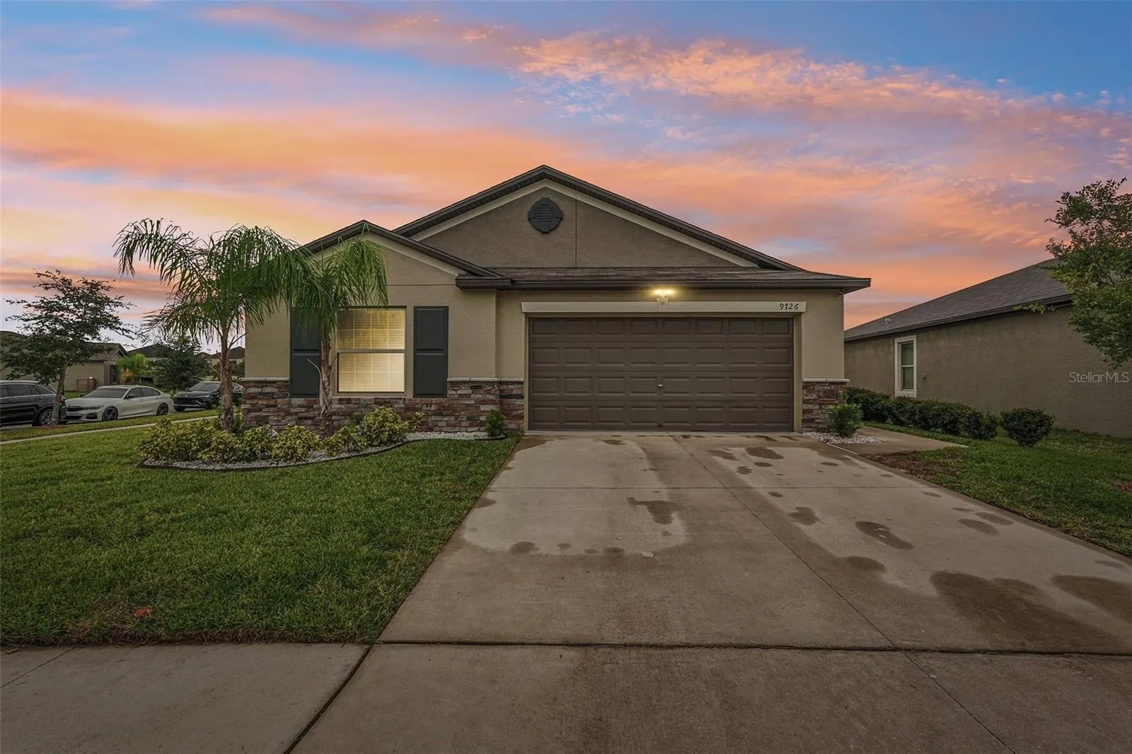9726 CHANNING HILL DR