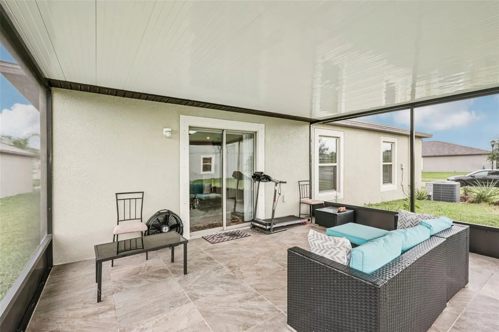 9726 CHANNING HILL DR