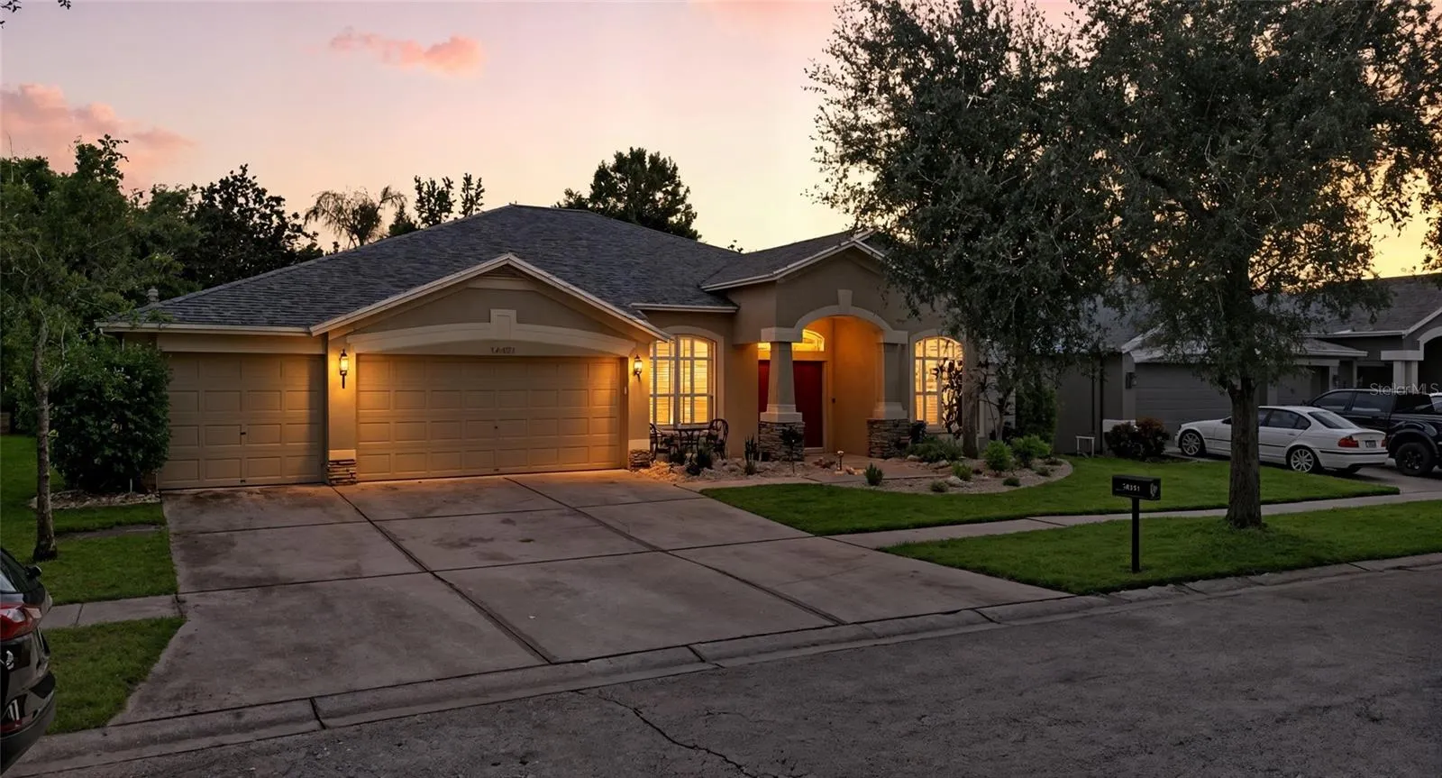 16211 BRIDGEPARK DR