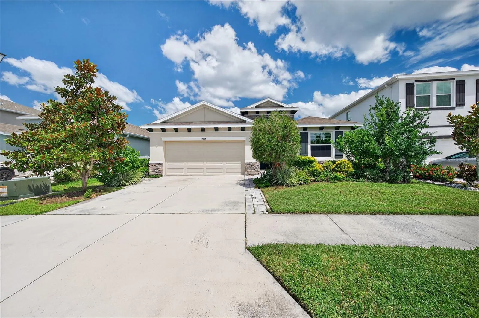 12616 PROMENADE ESTATES BLVD