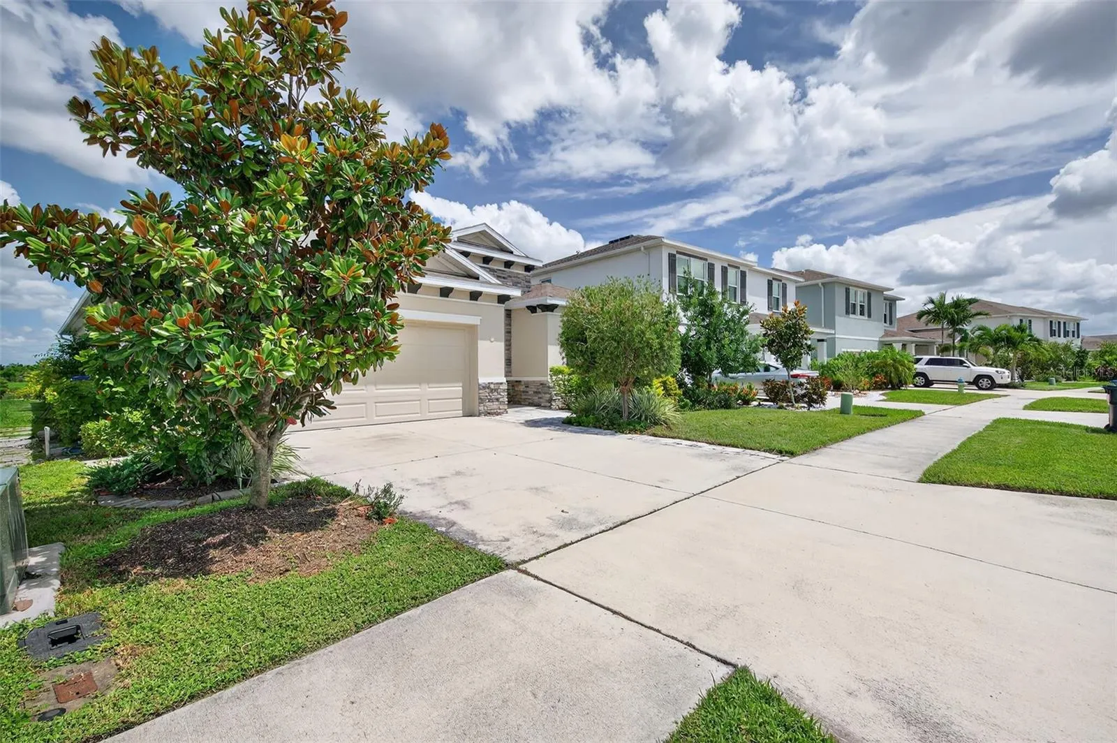 12616 PROMENADE ESTATES BLVD