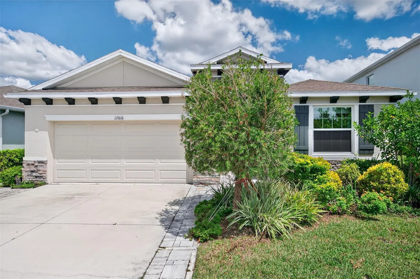 12616 PROMENADE ESTATES BLVD