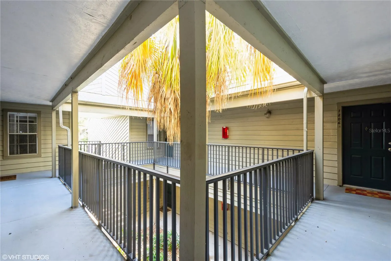 9100 DR MARTIN LUTHER KING JR ST N #1204, #1204