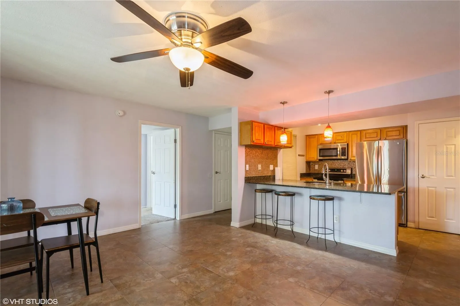 9100 DR MARTIN LUTHER KING JR ST N #1204, #1204