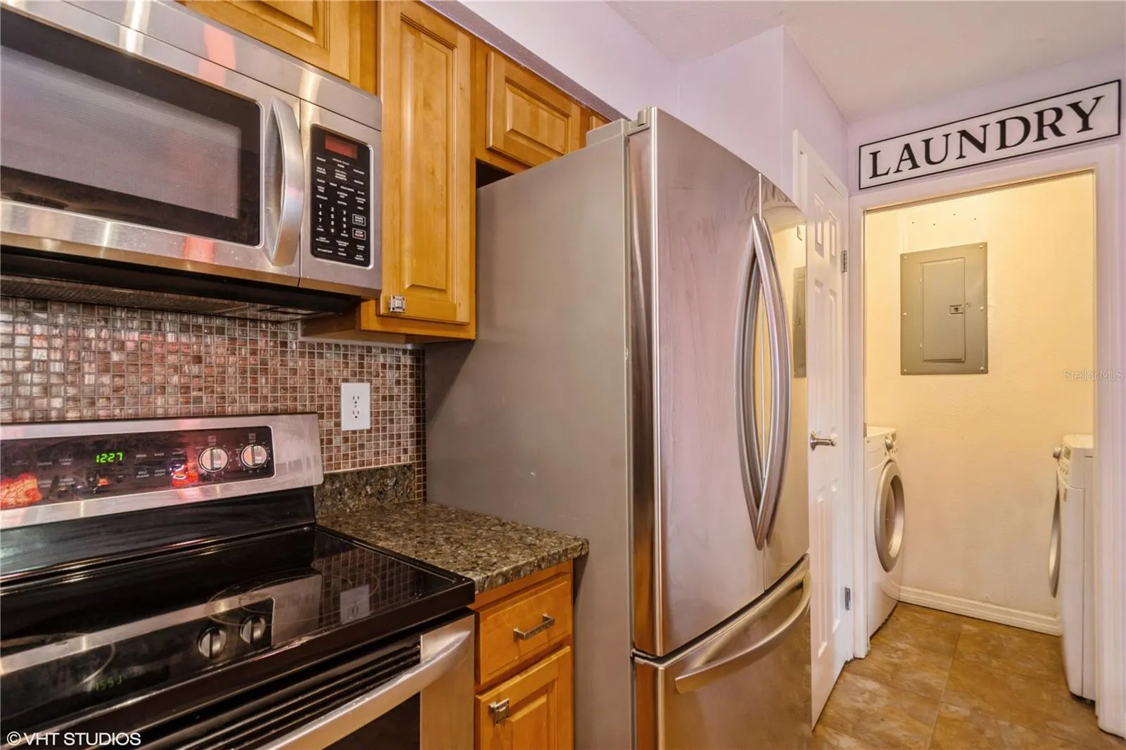 9100 DR MARTIN LUTHER KING JR ST N #1204, #1204