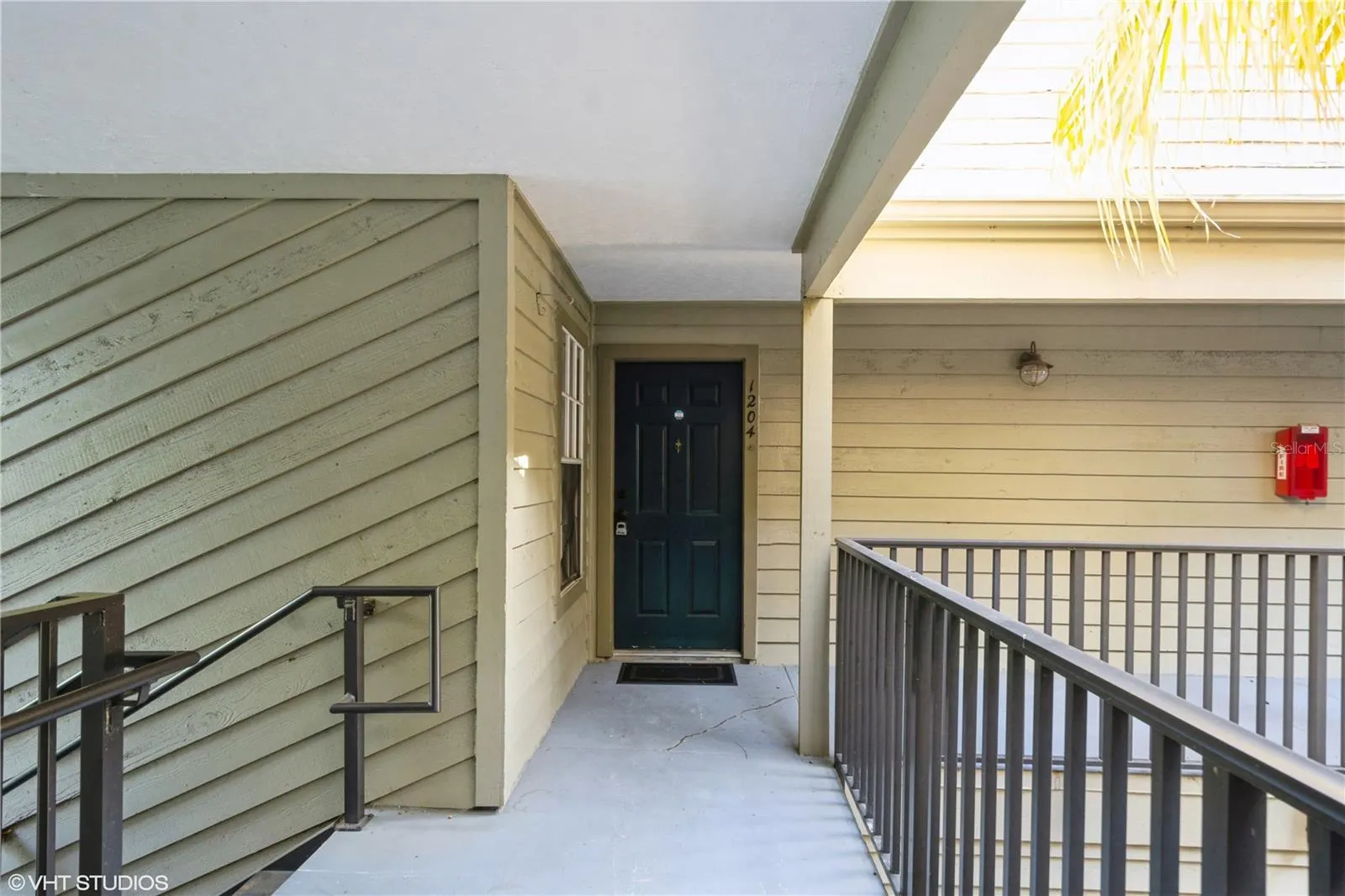 9100 DR MARTIN LUTHER KING JR ST N #1204, #1204