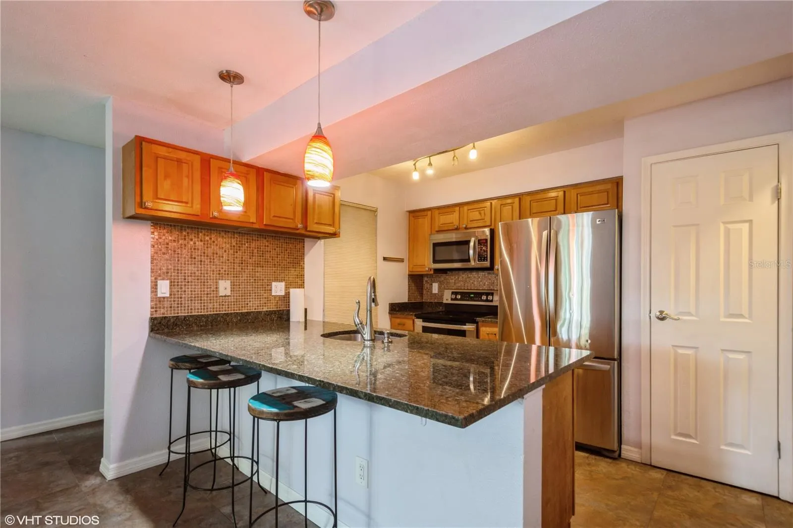 9100 DR MARTIN LUTHER KING JR ST N #1204, #1204