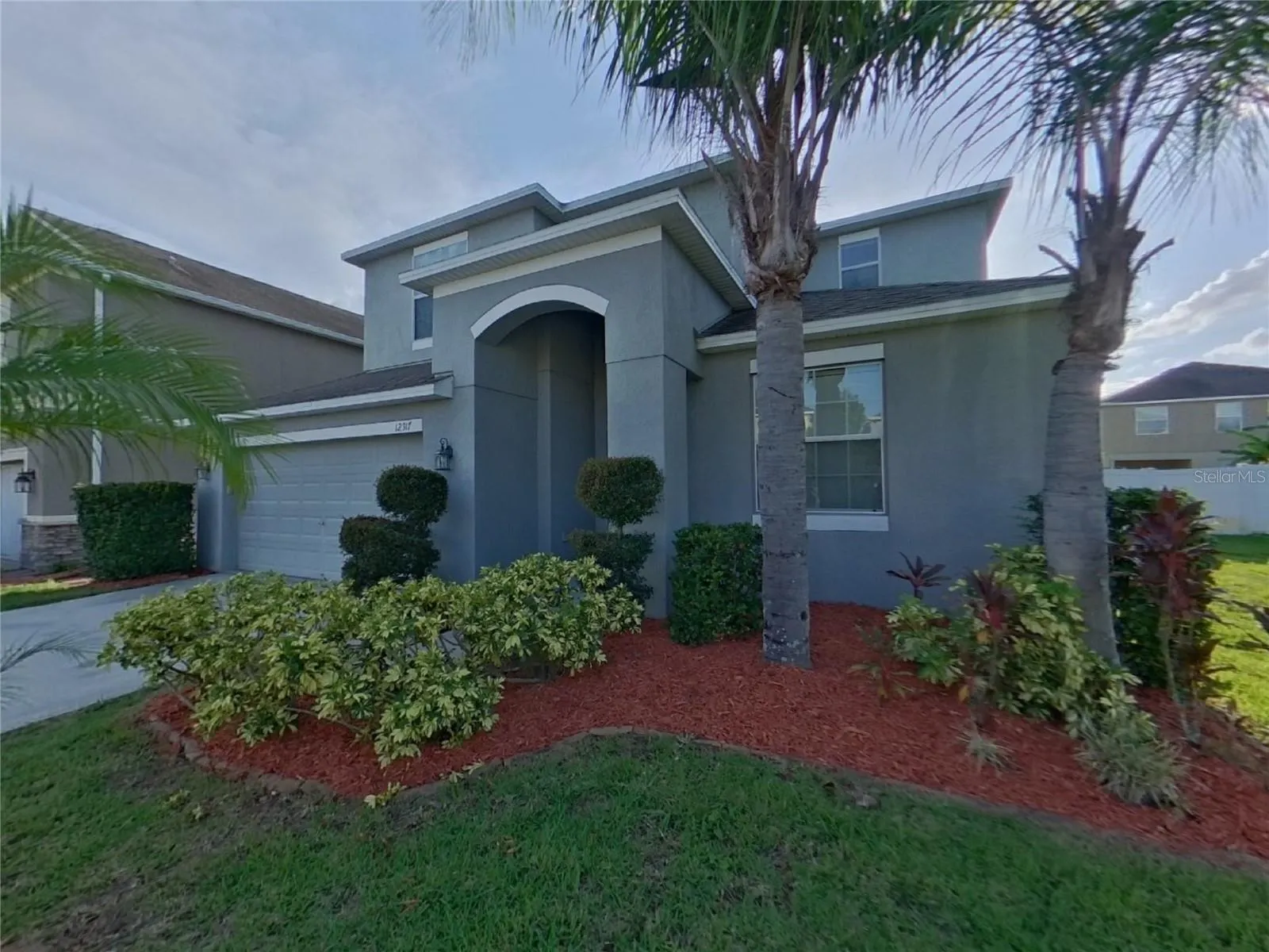 12317 KENTBROOK MANOR LN