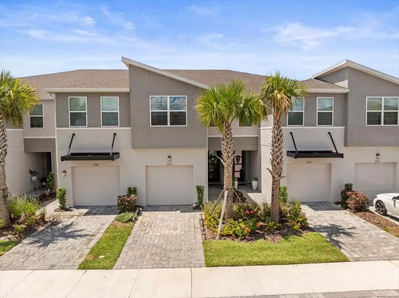 5513 BROOKLET WOODS DR