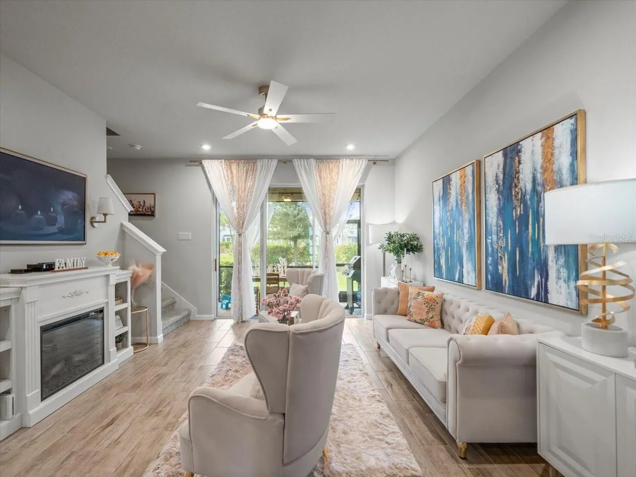 5513 BROOKLET WOODS DR