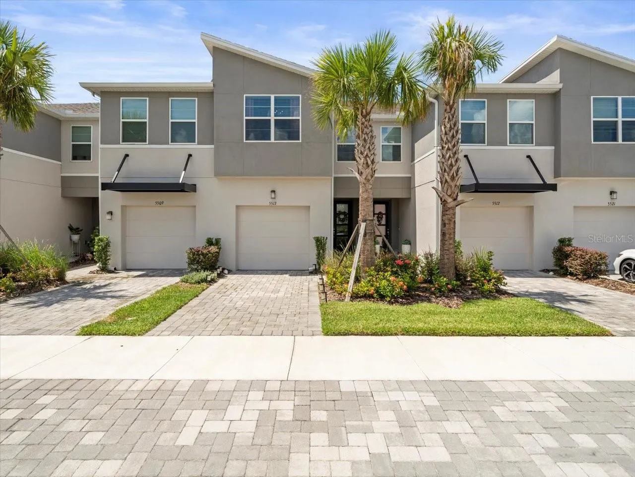 5513 BROOKLET WOODS DR