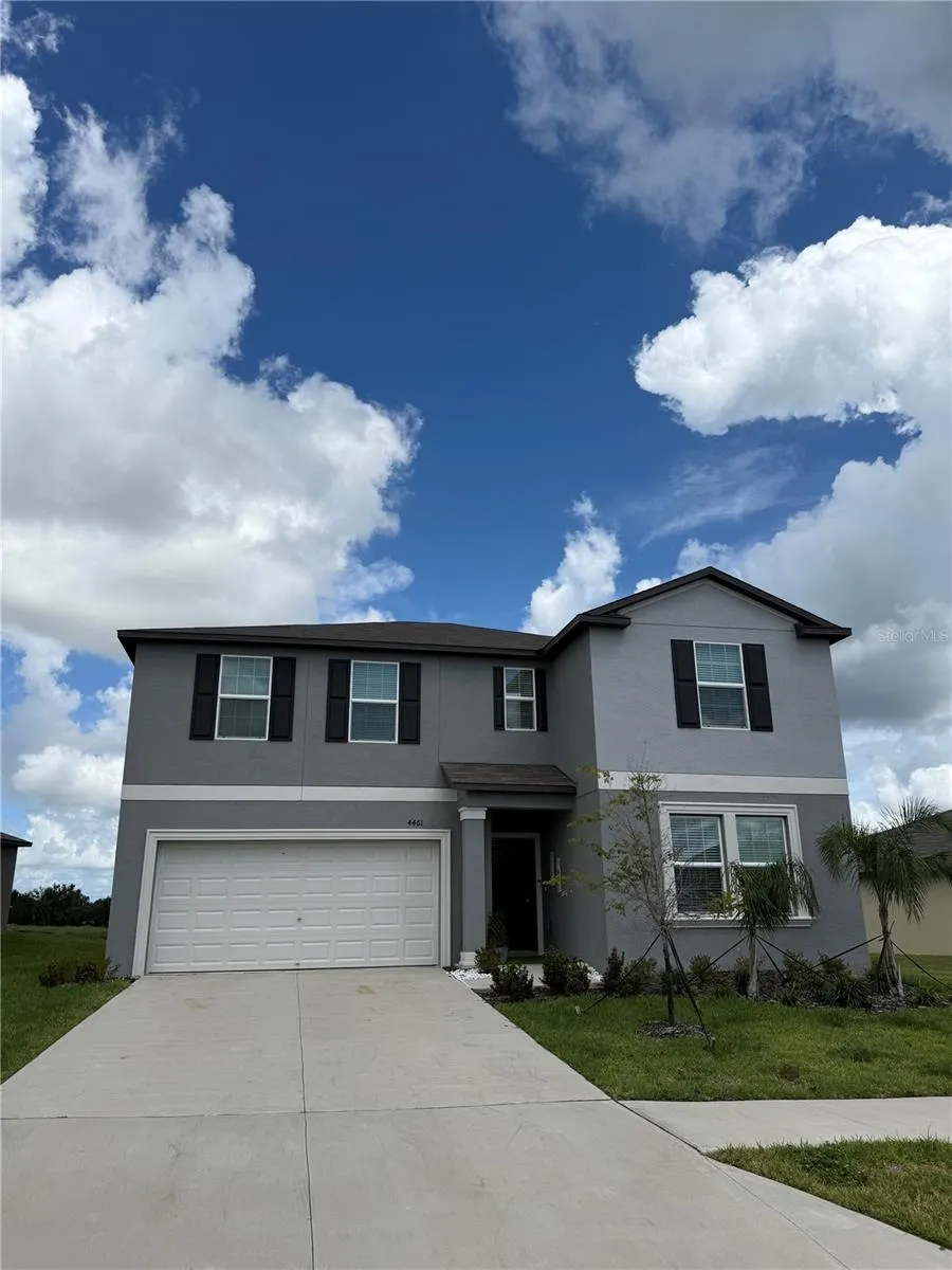 4461 COZY CONDOR CT
