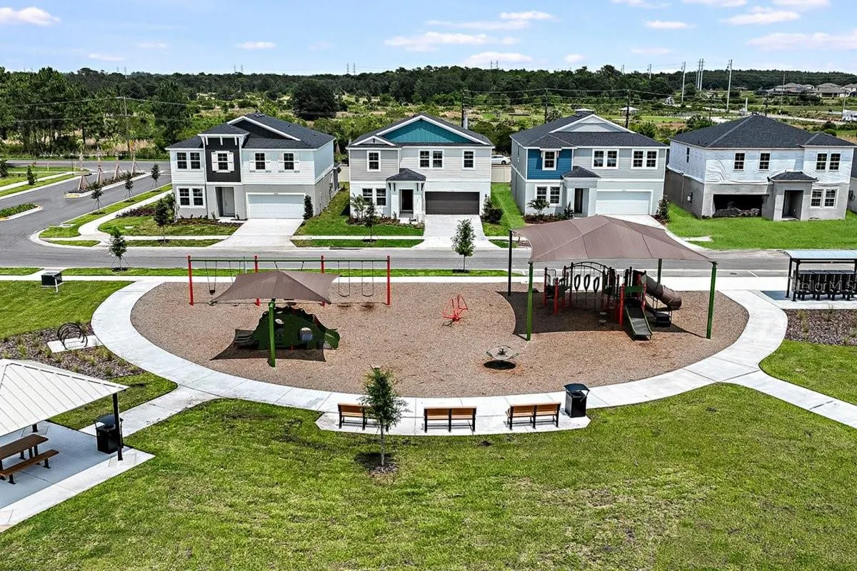 13008 PADDOCK WOOD PL
