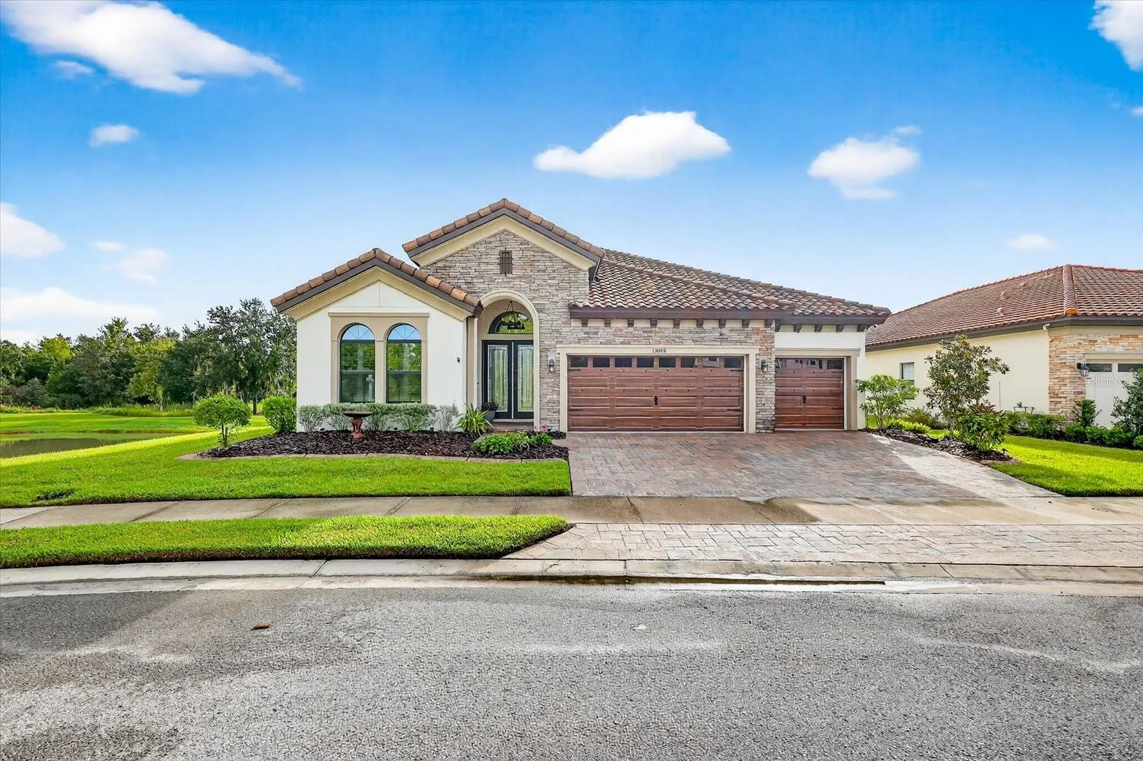 13008 PADDOCK WOOD PL