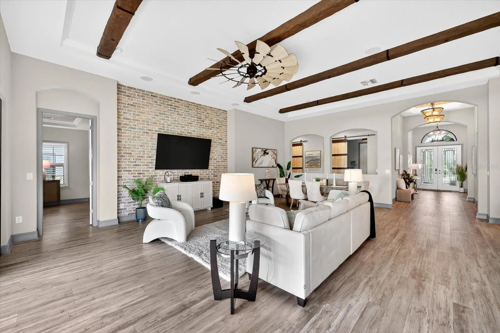 13008 PADDOCK WOOD PL