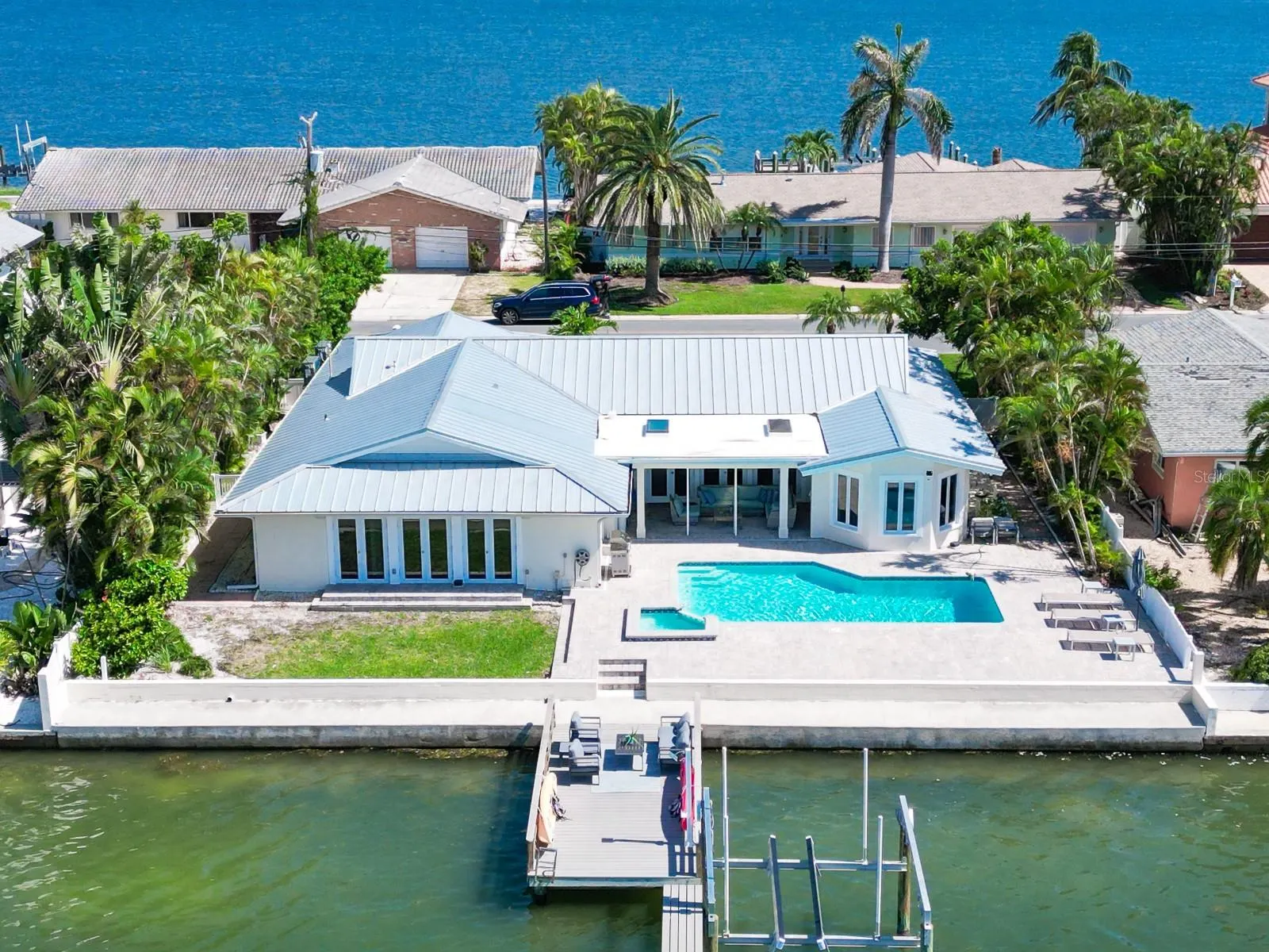 509 55TH AVE