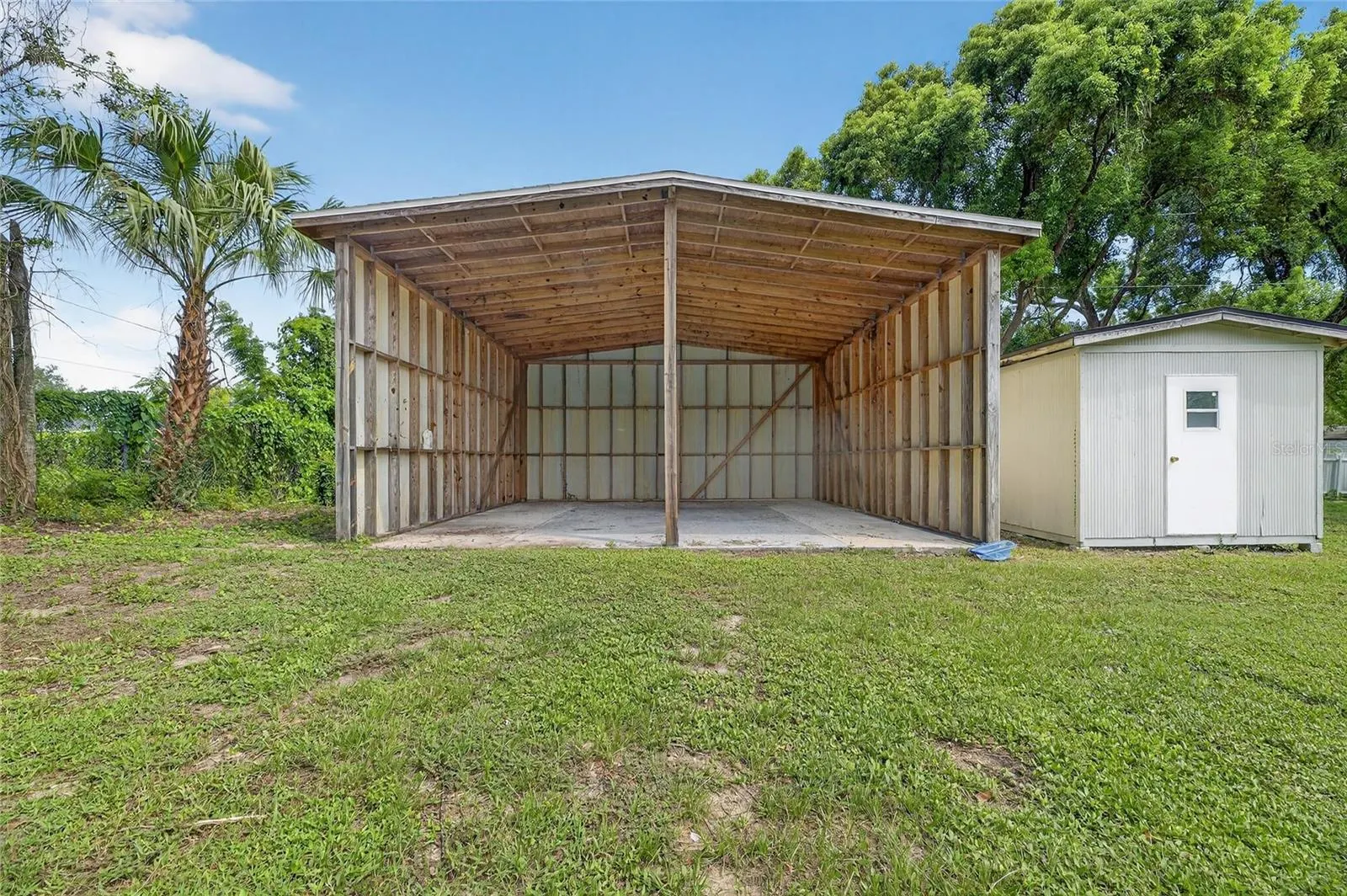 508 CLARISSA DR