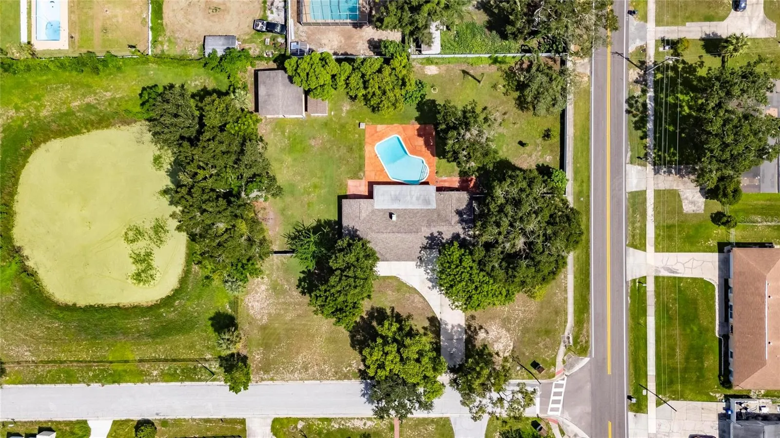 508 CLARISSA DR