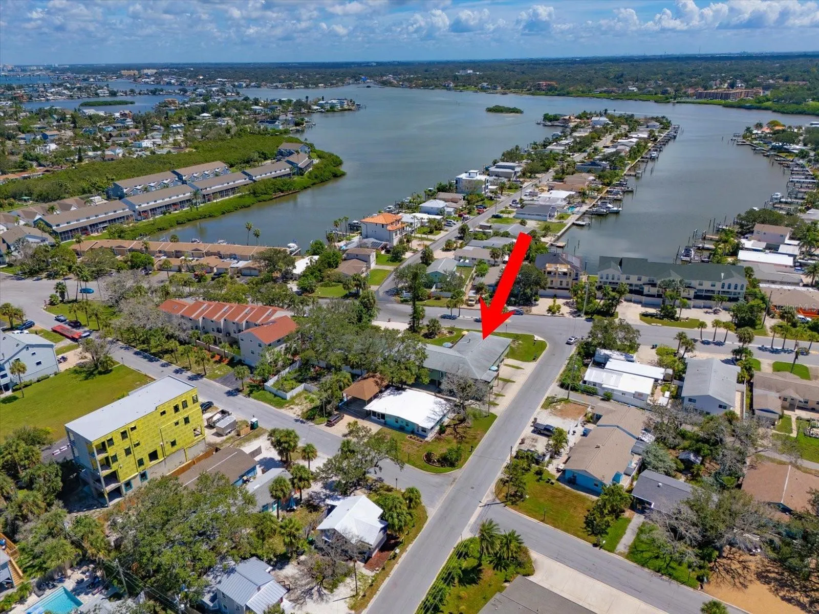 800 E GULF BLVD #5, #5