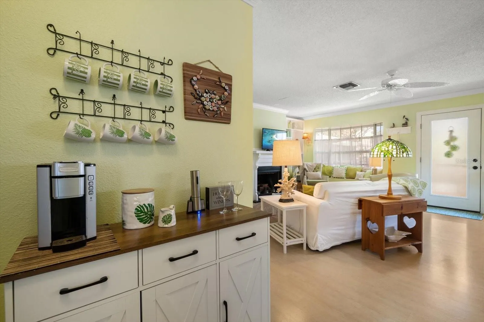 800 E GULF BLVD #5, #5