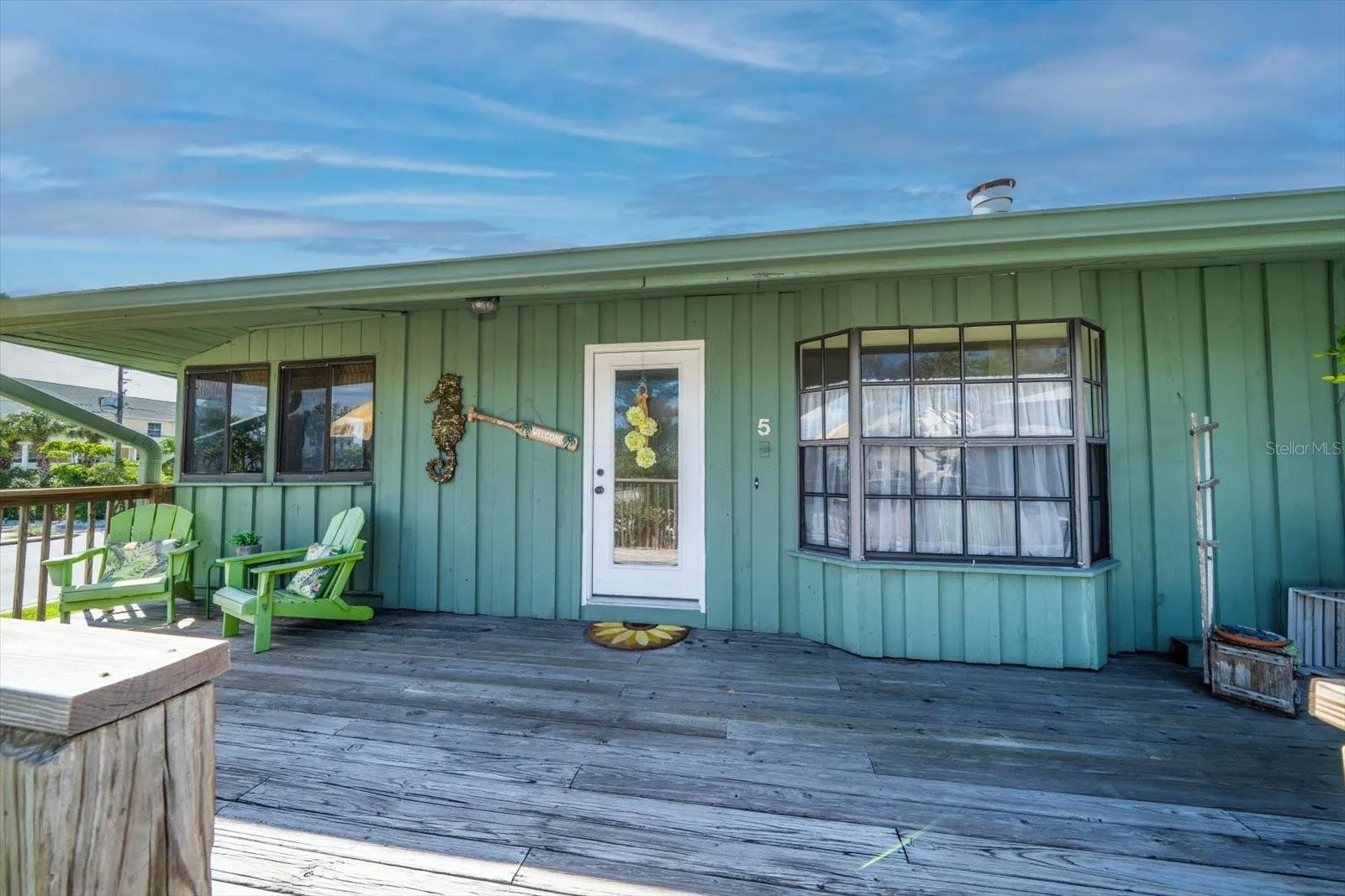 800 E GULF BLVD #5, #5