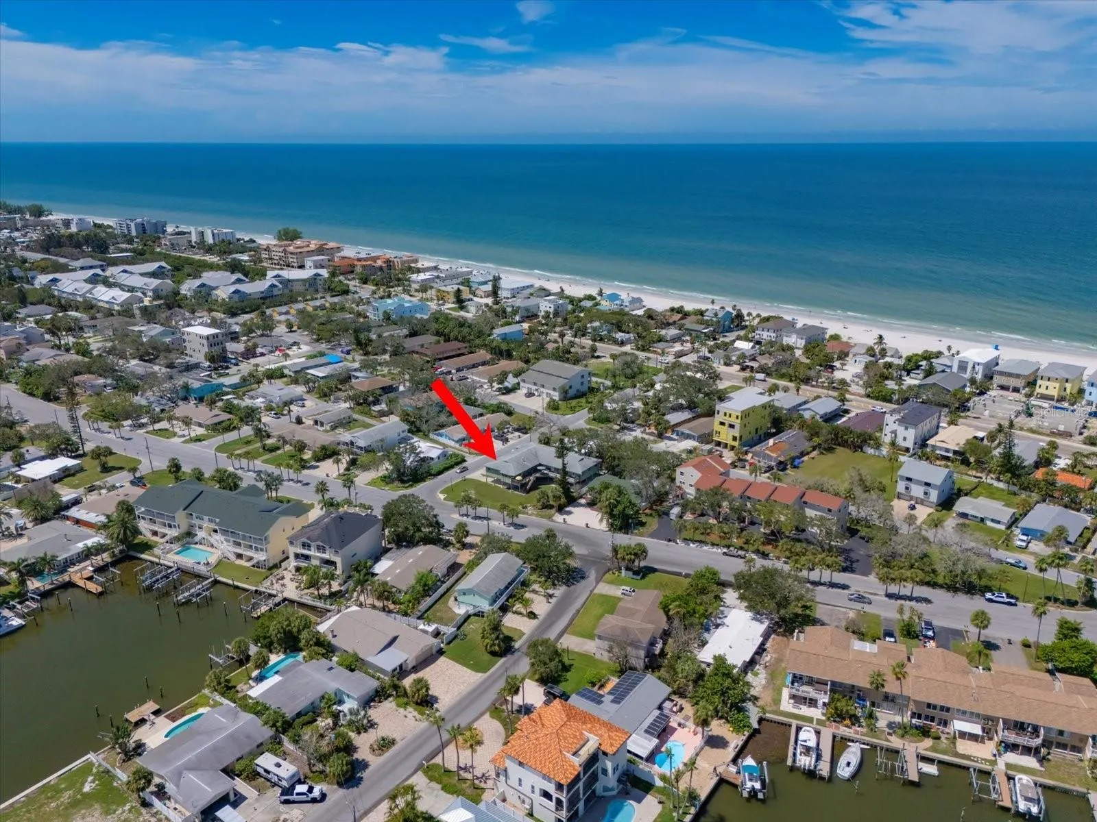 800 E GULF BLVD #5, #5