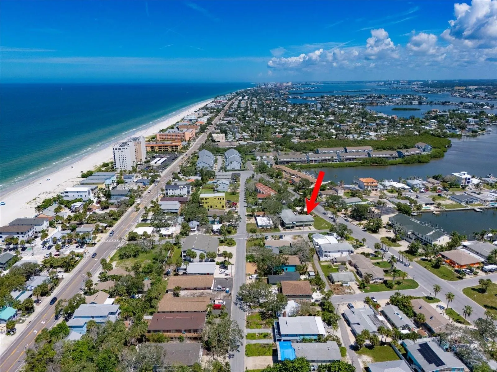 800 E GULF BLVD #5, #5