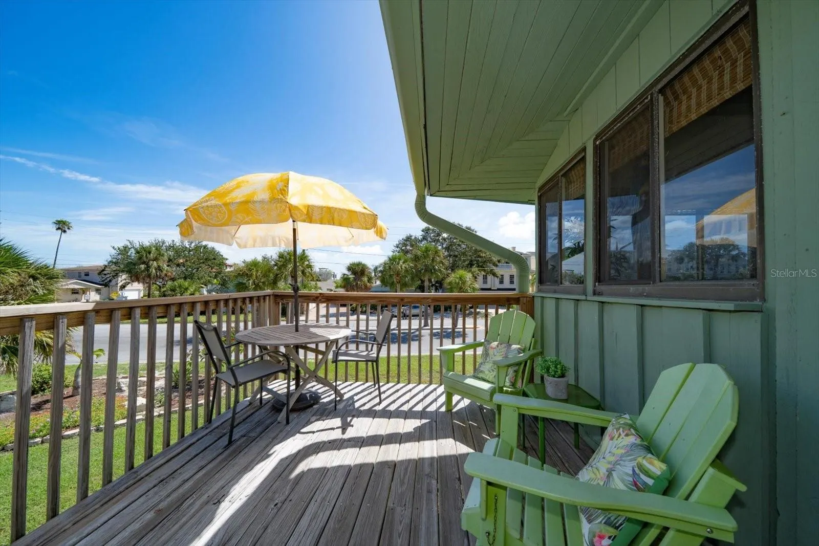 800 E GULF BLVD #5, #5