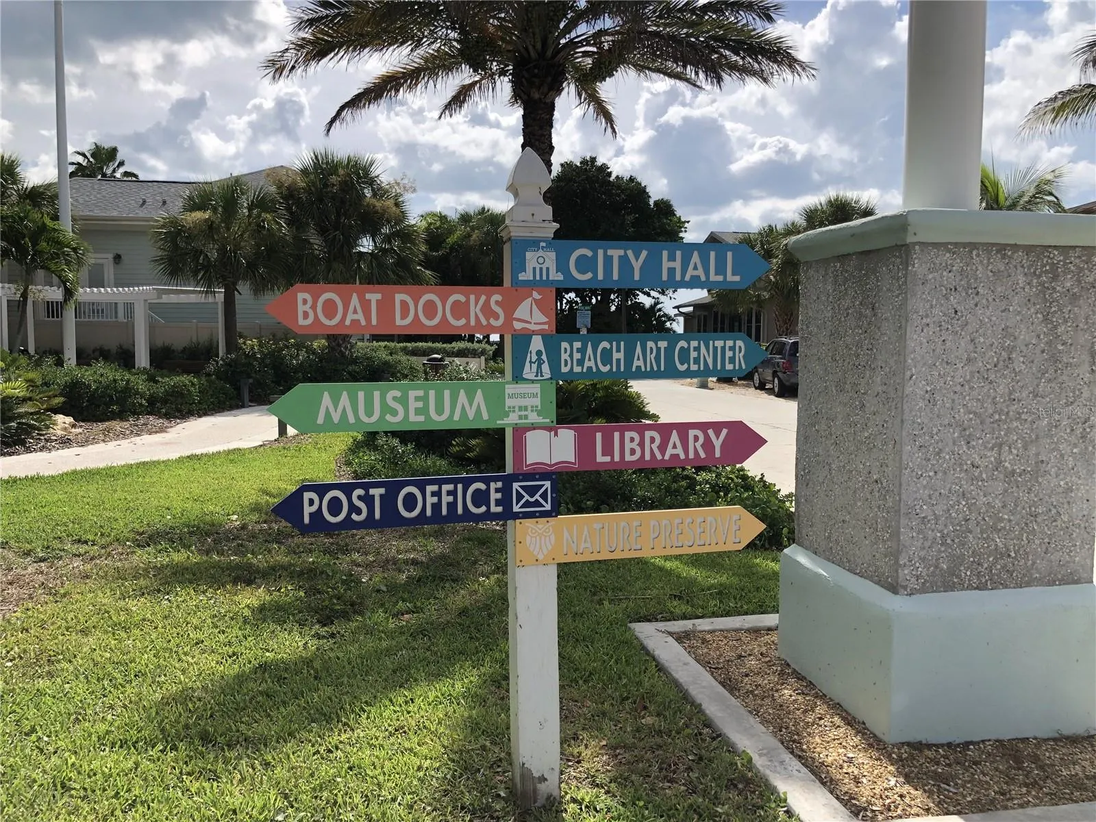 800 E GULF BLVD #5, #5