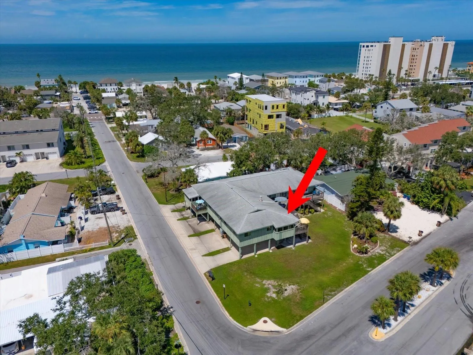 800 E GULF BLVD #5, #5