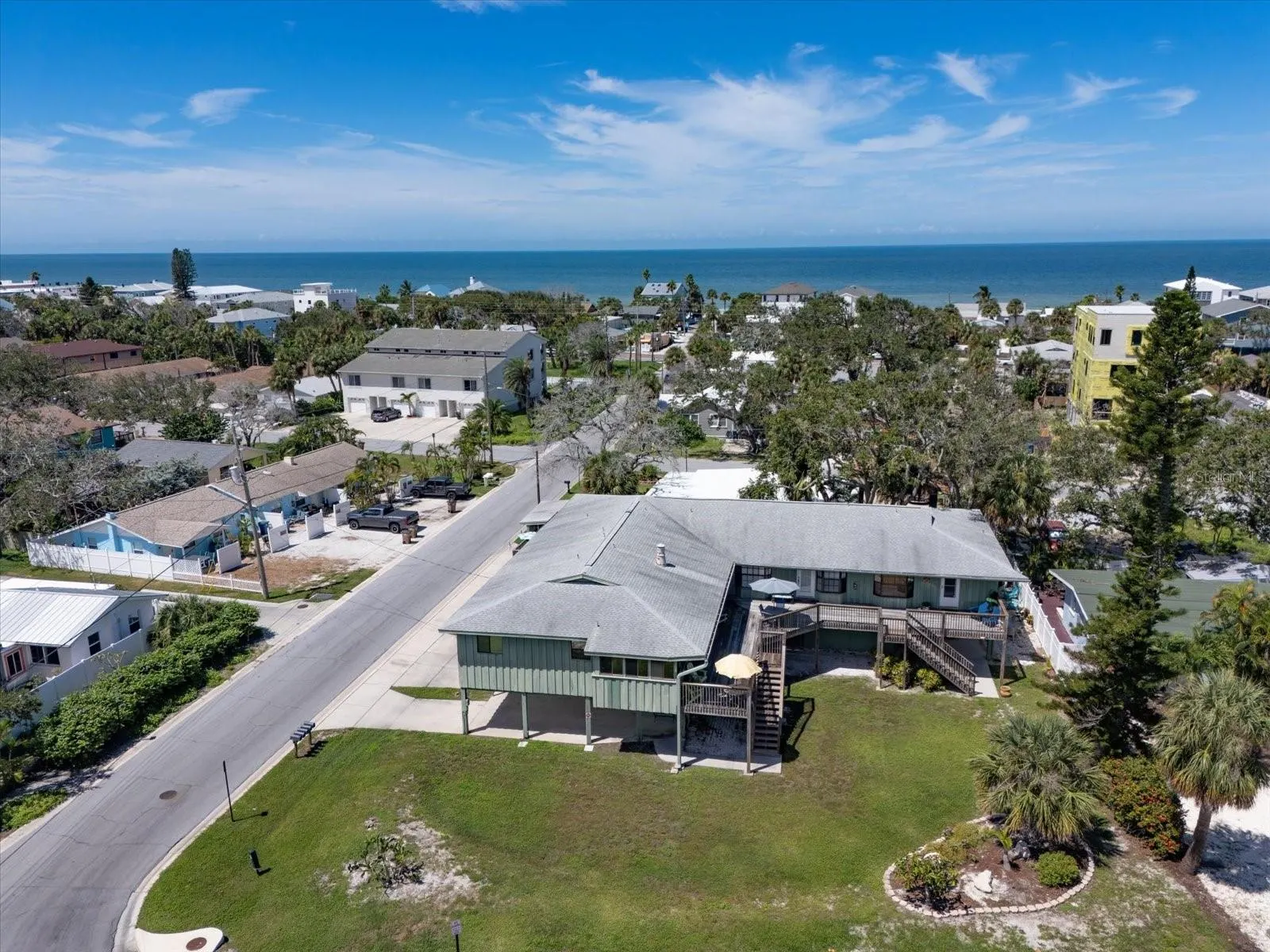 800 E GULF BLVD #5, #5