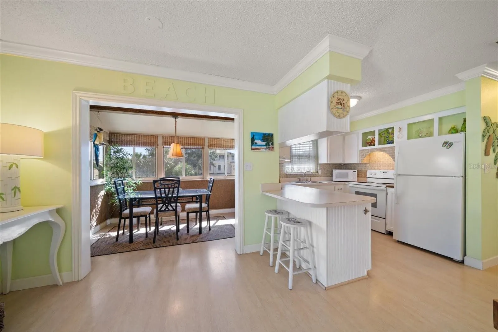 800 E GULF BLVD #5, #5
