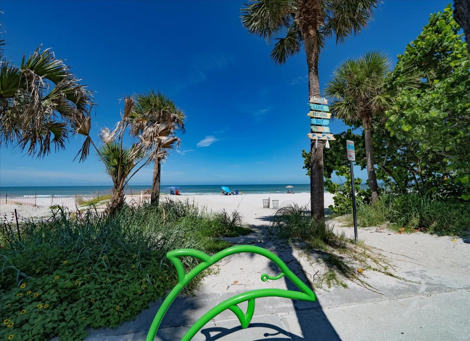 800 E GULF BLVD #5, #5