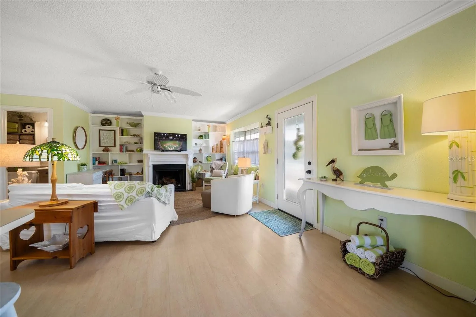 800 E GULF BLVD #5, #5