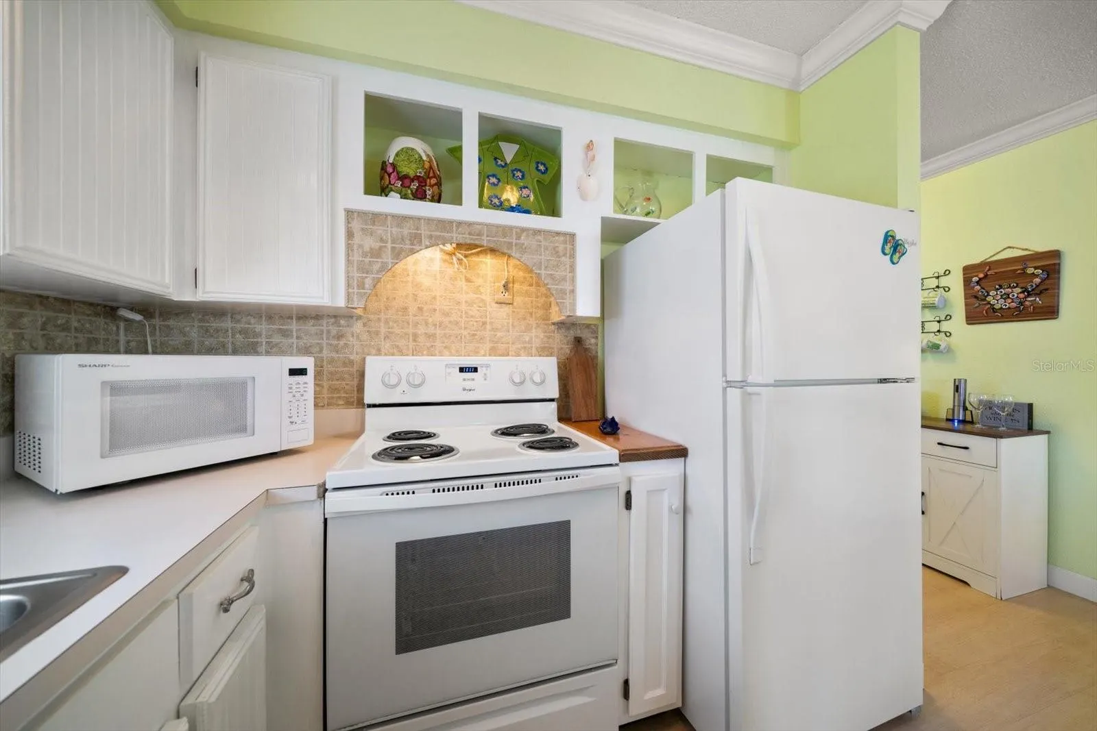 800 E GULF BLVD #5, #5
