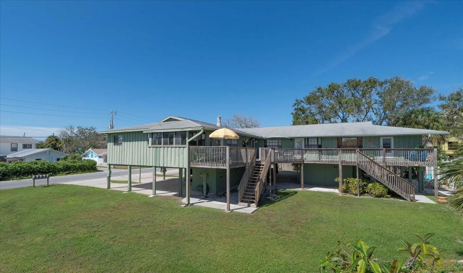 800 E GULF BLVD #5, #5