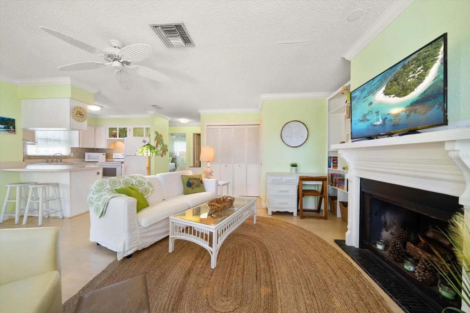 800 E GULF BLVD #5, #5
