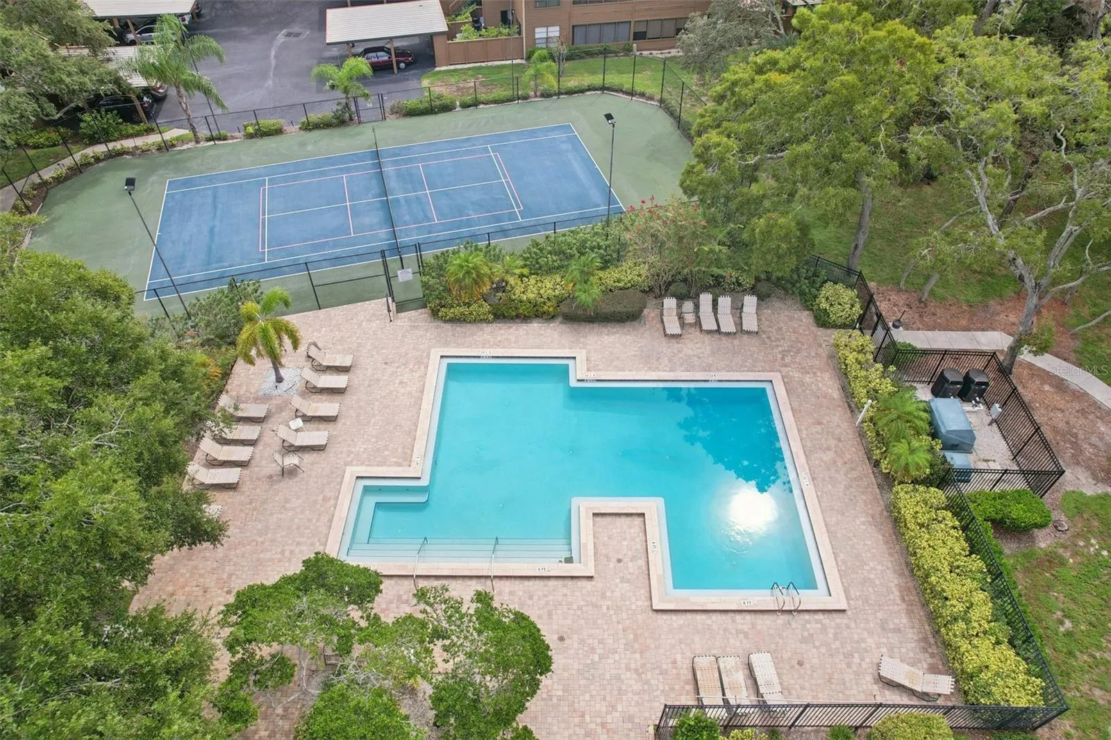 2407 CYPRESS POND RD #2407, #2407