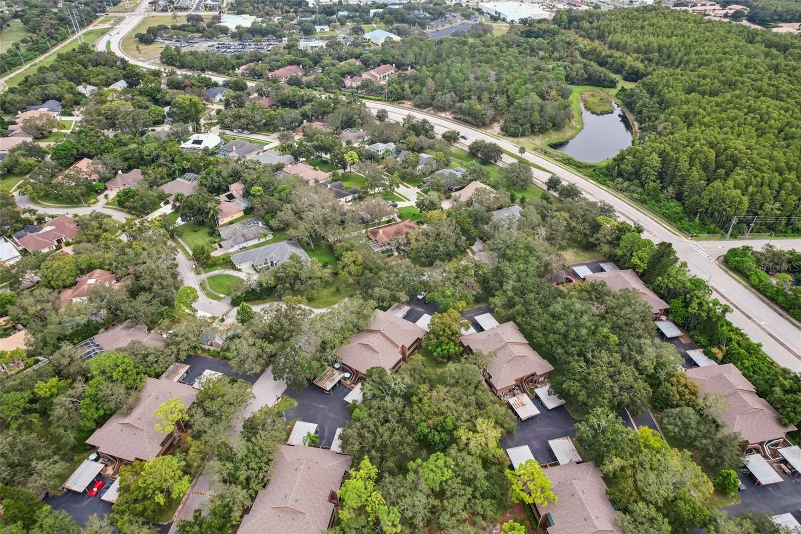 2407 CYPRESS POND RD #2407, #2407