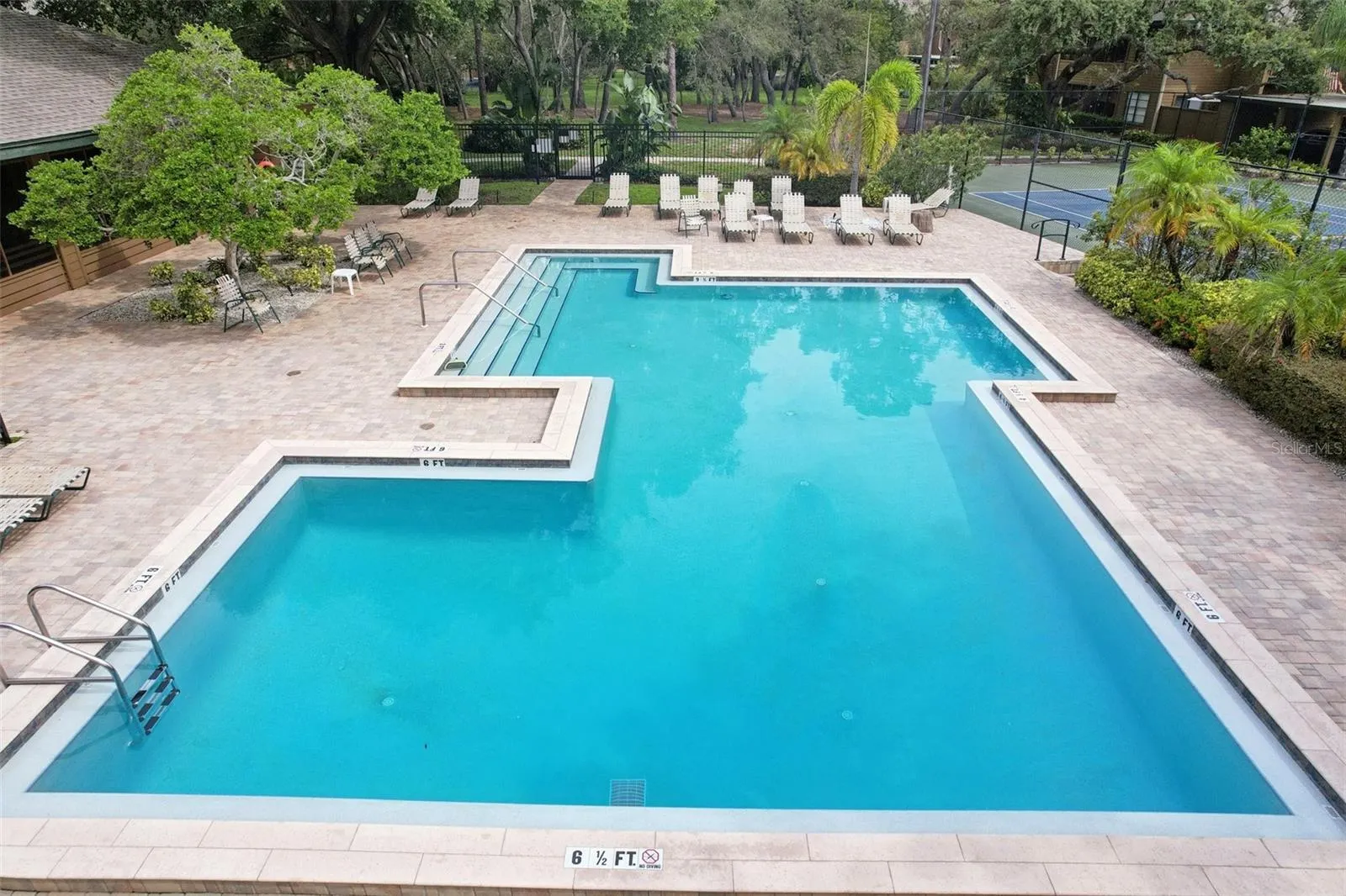 2407 CYPRESS POND RD #2407, #2407