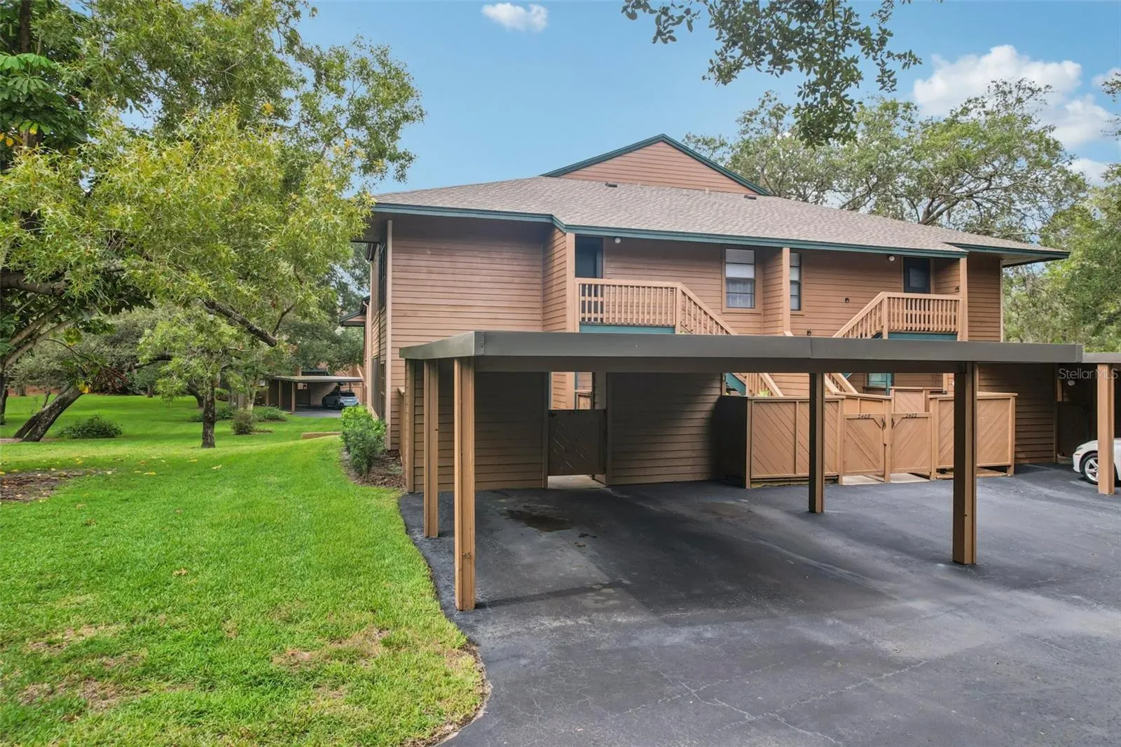 2407 CYPRESS POND RD #2407, #2407