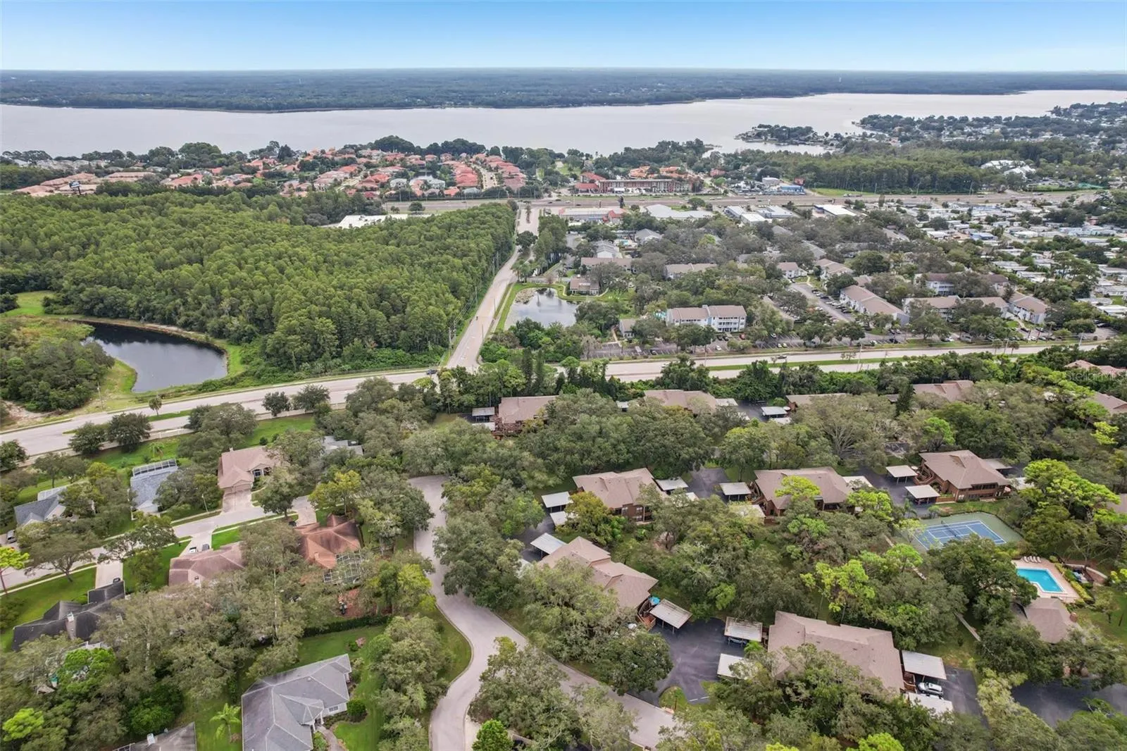 2407 CYPRESS POND RD #2407, #2407