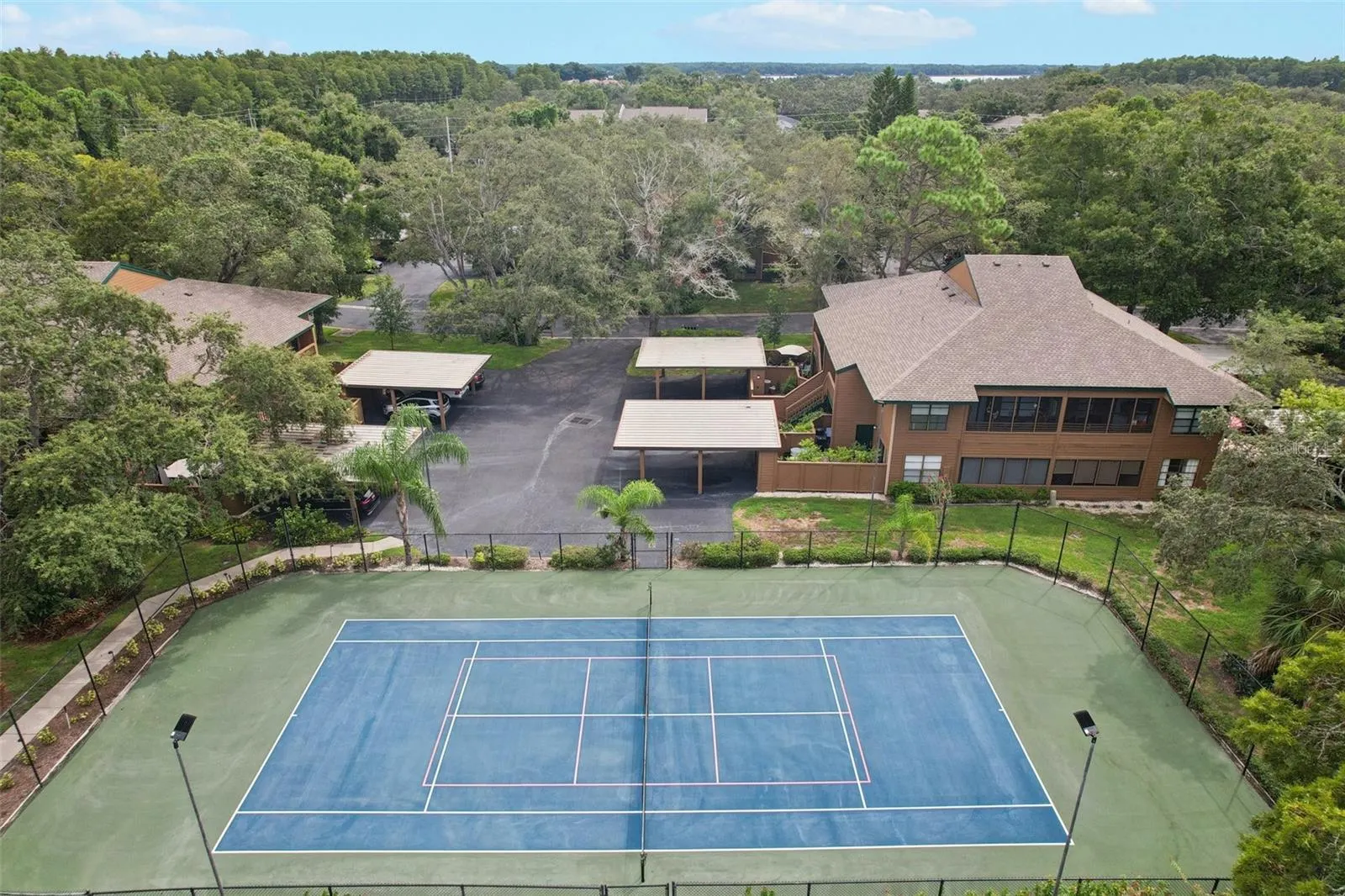 2407 CYPRESS POND RD #2407, #2407