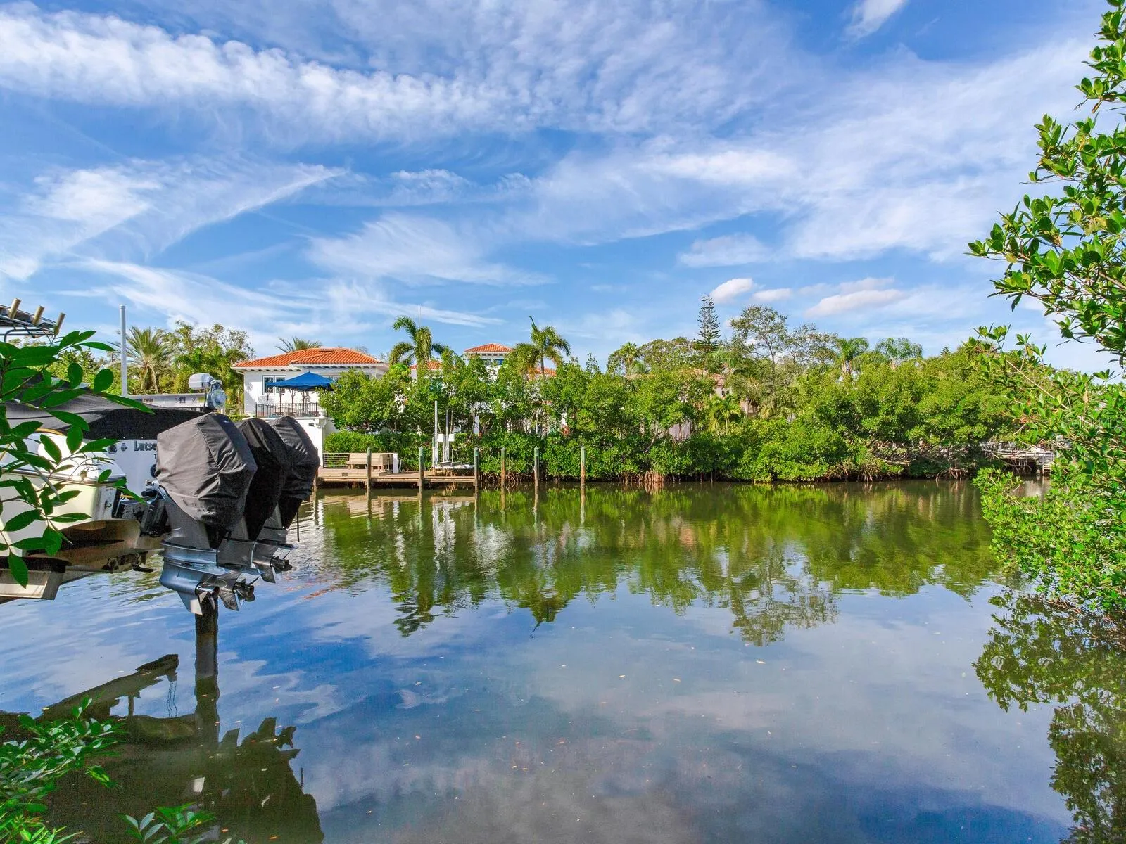 5001 S SHORE CREST CIR