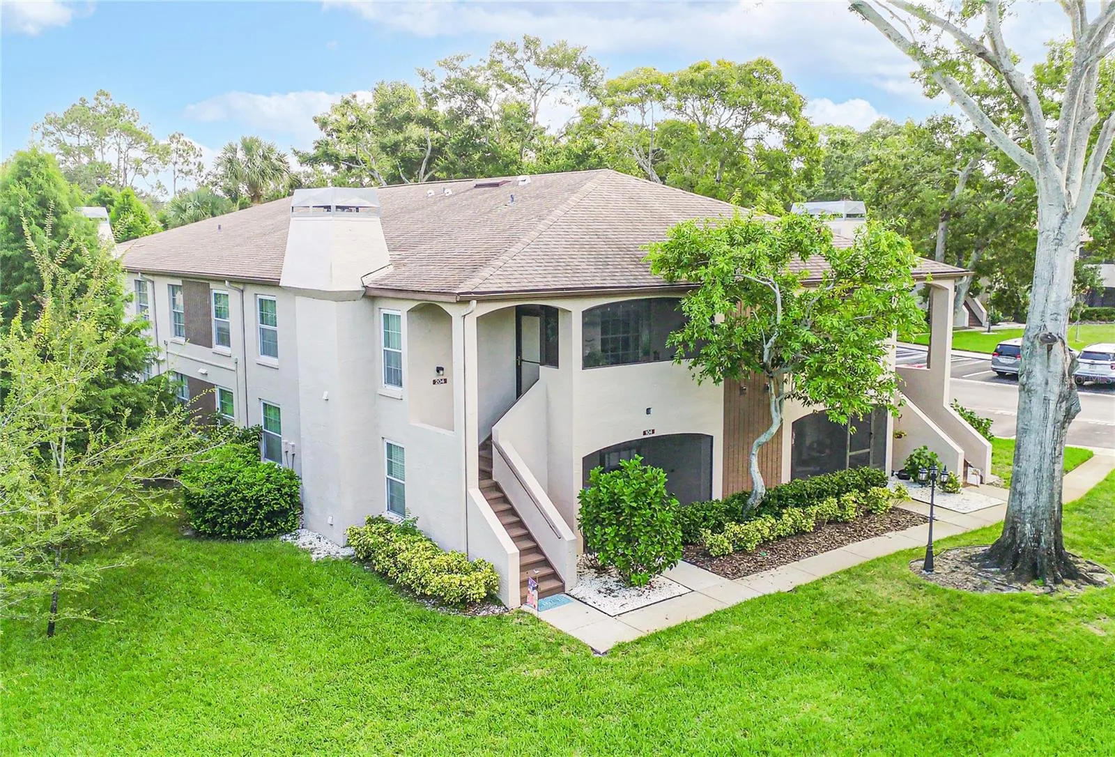 3020 BONAVENTURE CIR #204, #204