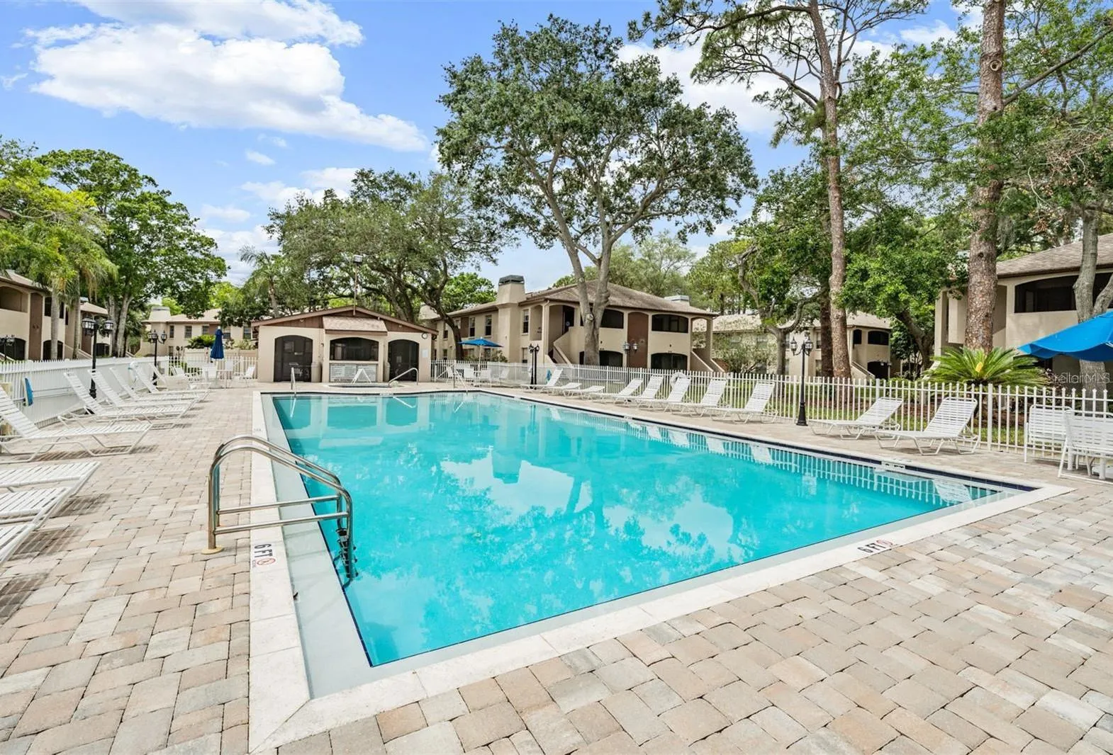 3020 BONAVENTURE CIR #204, #204