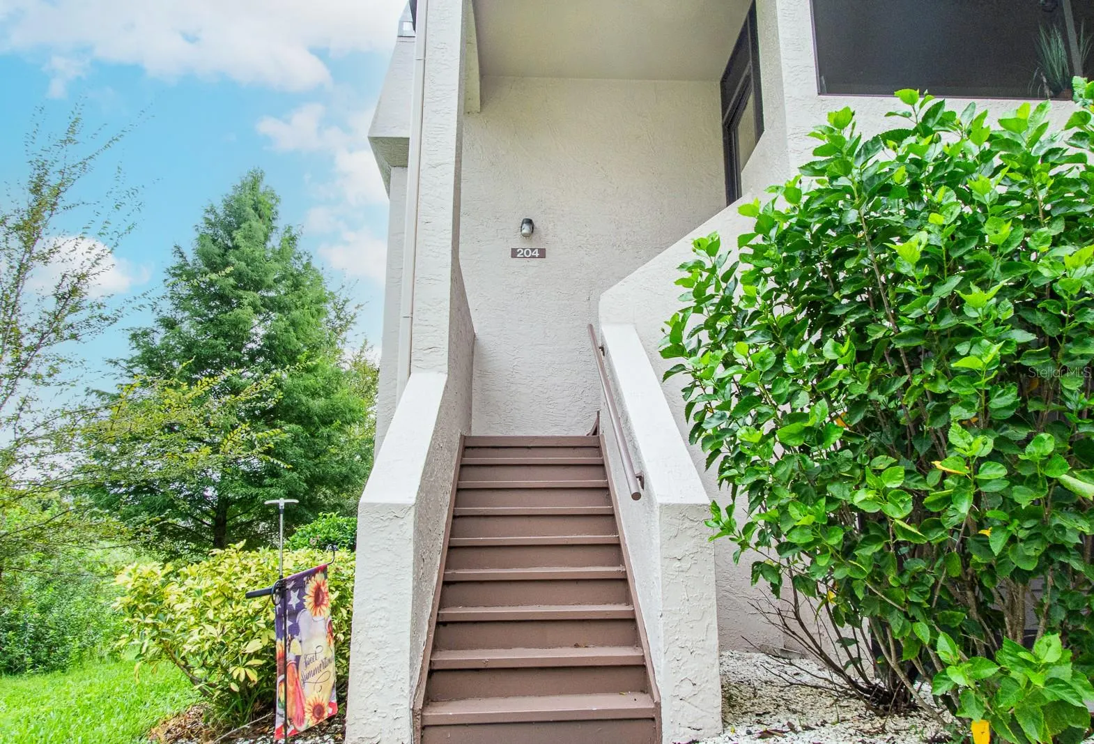 3020 BONAVENTURE CIR #204, #204